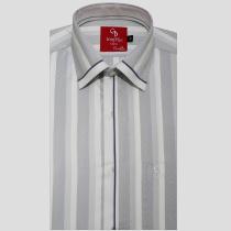 Combination Gray Shirt : Party