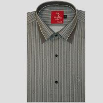 Combination Gray Shirt : Party
