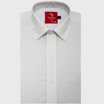 Combination Gray Shirt : Party