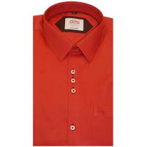 Combination Rust Shirt : Ditto