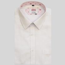 Combination White Shirt : Ditto