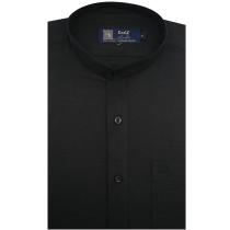 Plain Black Shirt : Party