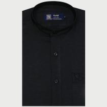 Plain Black Shirt : Party