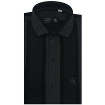 Stripes Black Shirt : Business