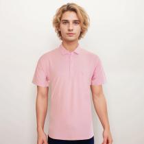 Plain Pink T-shirt : Regular