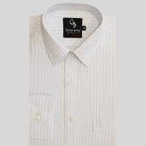 Stripes Black Shirt : Business