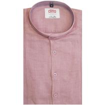 Plain Mauve Shirt : 