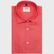 Plain Gold Shirt : Ditto