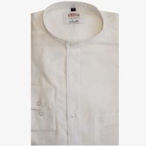 Plain White Shirt : Ditto