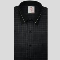 Combination Gray Shirt : Party