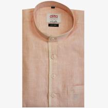 Combination Pink Shirt : Ditto