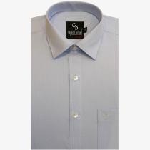 Checks Blue T-shirt : Business