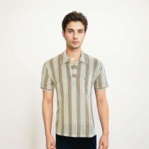 Print Fawn T-shirt : Regular