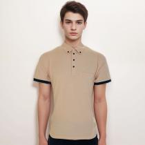 Combination Pink T-shirt : Regular