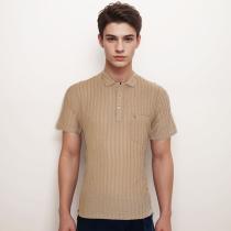 Selfdesign Fawn T-shirt : Regular