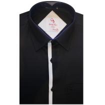 Combination Black Shirt : Party