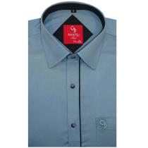 Combination Gray Shirt : Party