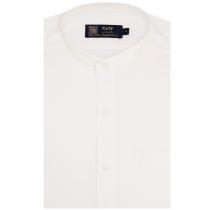 Plain White Shirt : Party