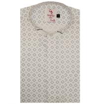 Combination White Shirt : Party