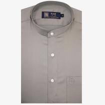 Plain Gray Shirt : Party