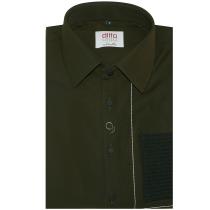 Combination Green Shirt : 