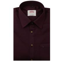 Combination Wine Shirt : Ditto