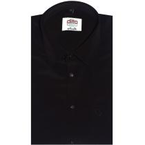 Combination Black Shirt : Ditto