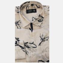 Print Fawn Shirt : Ditto