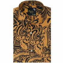 Print Fawn Shirt : Party
