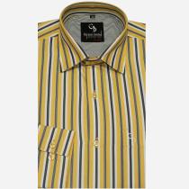 Stripes Lemon T-shirt : Business