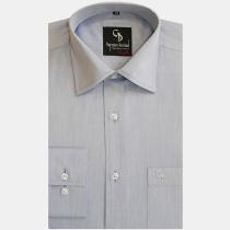 Plain Blue T-shirt : Business