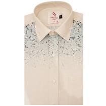 Combination Green Shirt : Party