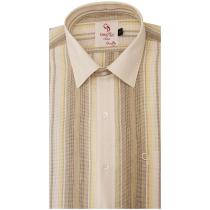 Combination Fawn Shirt : Party
