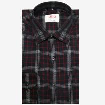 Combination Black Shirt : Ditto
