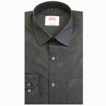 Combination Gray Shirt : Ditto