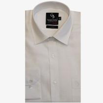 Plain White Shirt : Trending