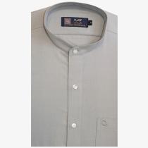 Plain Gray Shirt : Party