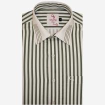 Combination Green Shirt : Party