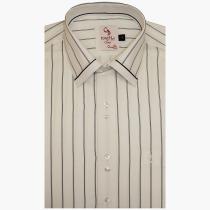 Combination White Shirt : Party