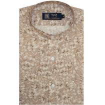 Print Fawn Shirt : Party