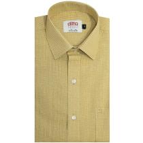 Checks Lemon T-shirt : Ditto