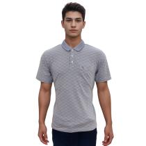 Selfdesign Gray T-shirt : Regular