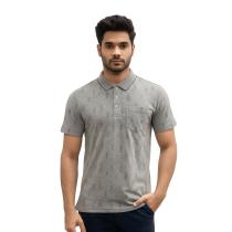 Selfdesign Black Shirt : Regular