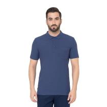 Selfdesign Blue Shirt : Regular