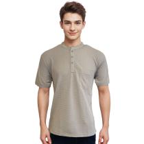 Selfdesign Gray T-shirt : Regular