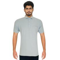Selfdesign Blue Shirt : 