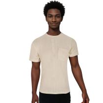 Selfdesign White T-shirt : Regular