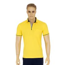 Plain Lemon T-shirt : Regular