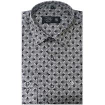 Combination Black Shirt : Ditto