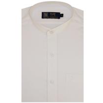 Plain White Shirt : Party